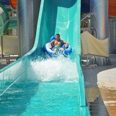 Aquajoy Eğlenceli Su Parkı