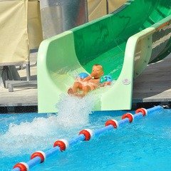 Aquajoy Eğlenceli Su Parkı