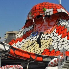 Aquajoy Eğlenceli Su Parkı