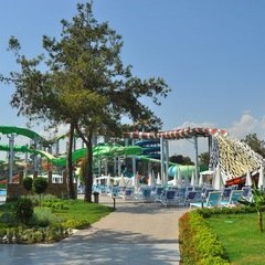 Aquajoy Eğlenceli Su Parkı