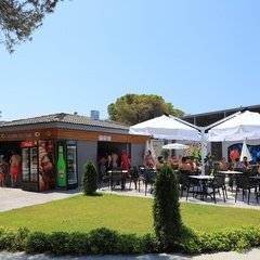 Aquajoy Eğlenceli Su Parkı