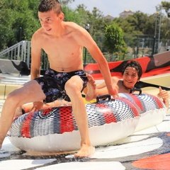 Aquajoy Eğlenceli Su Parkı