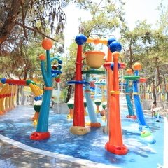Aquajoy Eğlenceli Su Parkı