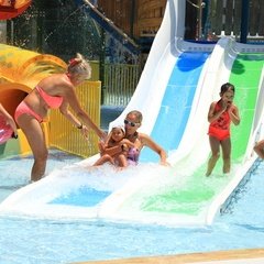 Aquajoy Eğlenceli Su Parkı