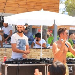 Aquajoy Eğlenceli Su Parkı