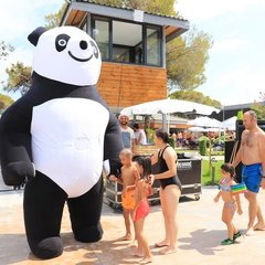 Aquajoy Eğlenceli Su Parkı