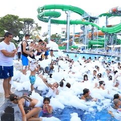 Aquajoy Eğlenceli Su Parkı