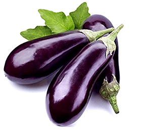 Eggplant