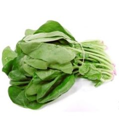 Spinach