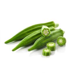Okra