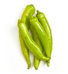 Çarliston Peppers