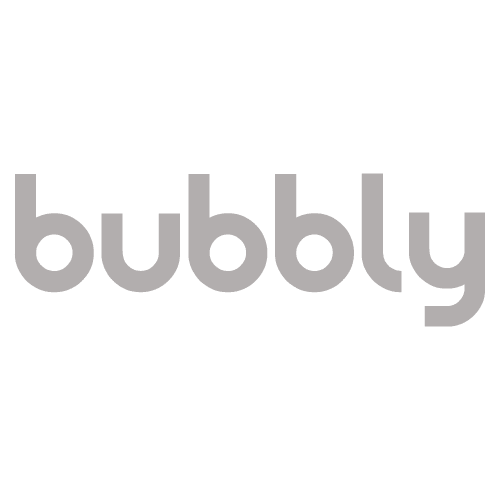 Bubbly