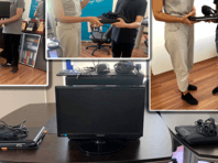 Ataşehir Eğitim Derneği Uzaktan Eğitime Bilgisayar Desteği Yapıyor