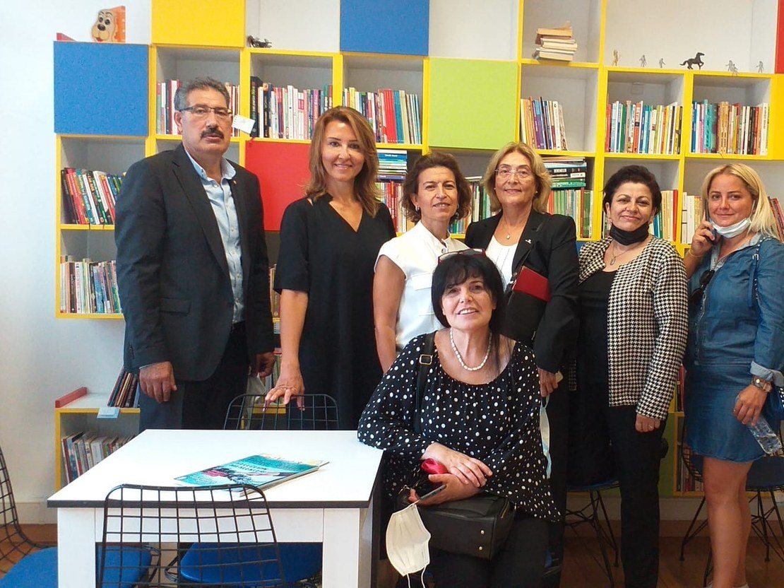 Kültür Sanat Projesi - Atasanat