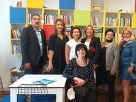 Kültür Sanat Projesi - Atasanat