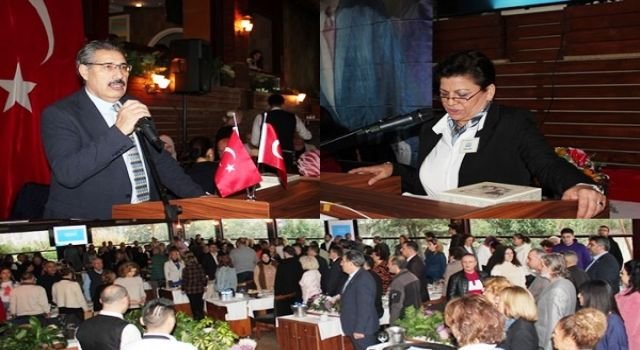 ATA Eğitim DER ’den eğitime destek kahvaltısı