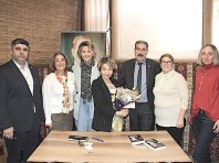 ATA EĞİTİM DER gençliğin hizmetinde