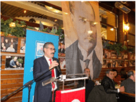 Ataşehir Eğitim Derneği