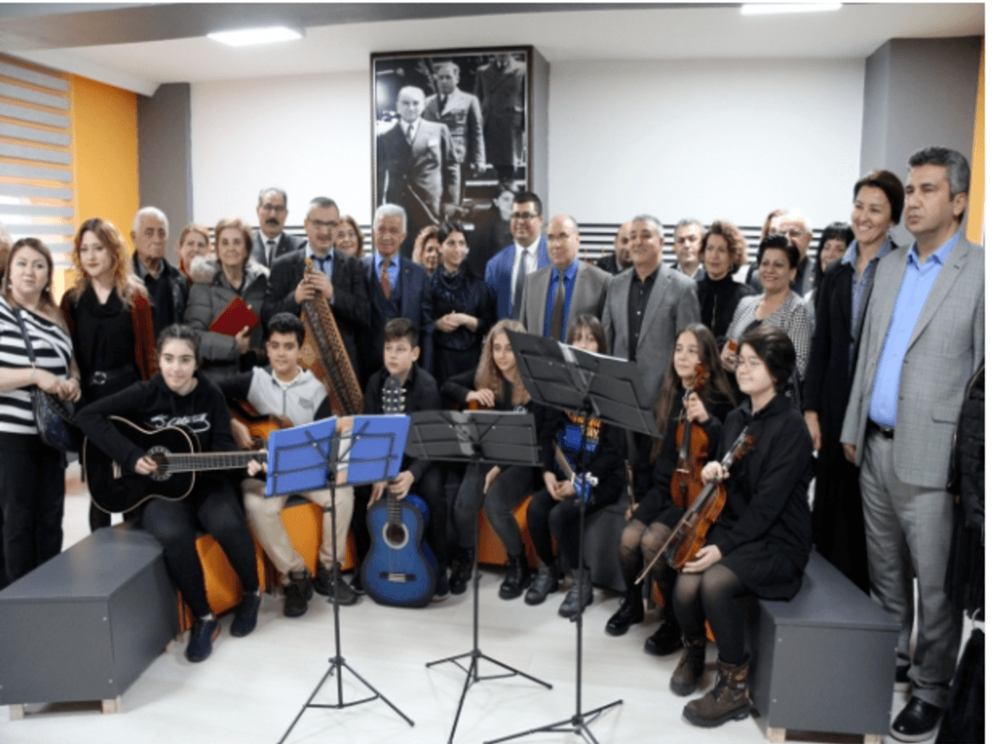 Ataşehir Eğitim Derneği Ataşehir Haber