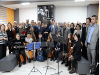 Ataşehir Eğitim Derneği Ataşehir Haber