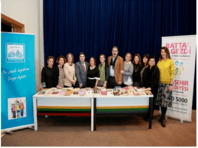 Kitaplar Ataşehir'de El Değiştiriyor