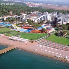 Cornelia Deluxe Resort