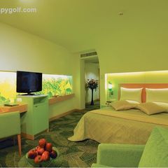 Cornelia Deluxe Resort