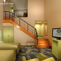 Cornelia Deluxe Resort