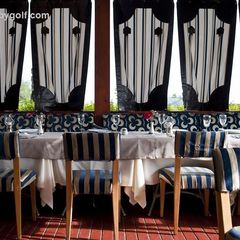 Cornelia Deluxe Resort