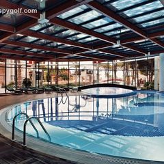 Cornelia Deluxe Resort