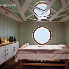 Cornelia Deluxe Resort