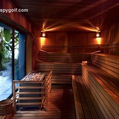 Cornelia Deluxe Resort