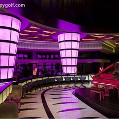 Cornelia Diamond Resort