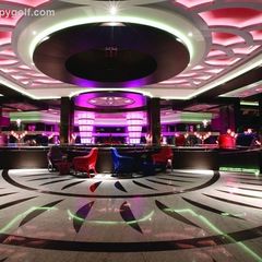 Cornelia Diamond Resort