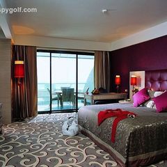 Cornelia Diamond Resort