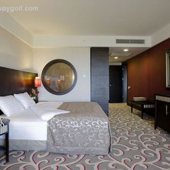 Cornelia Diamond Resort