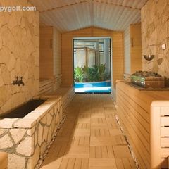 Cornelia Diamond Resort