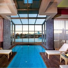 Cornelia Diamond Resort