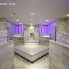 Cornelia Diamond Resort