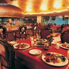 Cornelia Diamond Resort