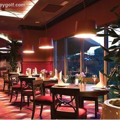 Cornelia Diamond Resort