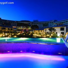 Cornelia Diamond Resort