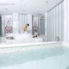 Cornelia Diamond Resort