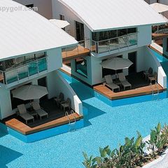 Cornelia Diamond Resort