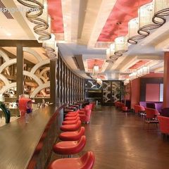 Cornelia Diamond Resort