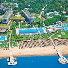 Voyage Belek Hotel