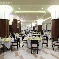 Maxx Royal Golf Resort