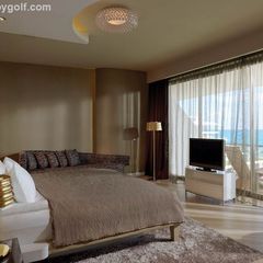 Maxx Royal Golf Resort