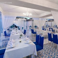 Maxx Royal Golf Resort