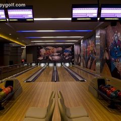 Maxx Royal Golf Resort